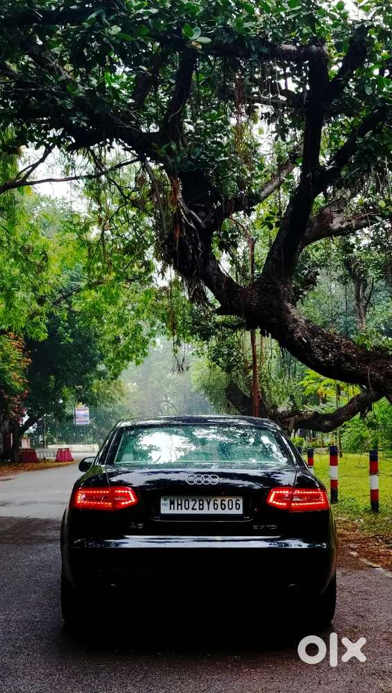 Audi A6 2010 Well Maintained Condition.