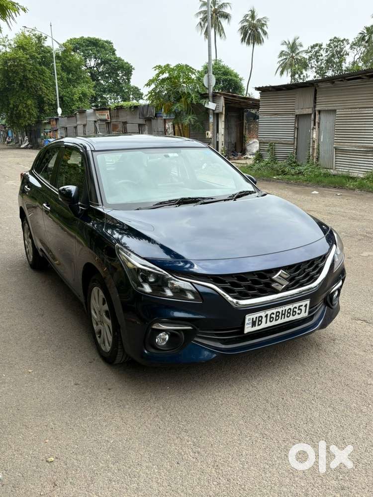 Maruti Baleno Zeta 1.2 Bs-vi Car Of 2022