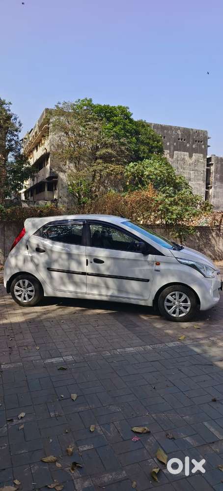 Hyundai Eon Magna +, 2012, Petrol