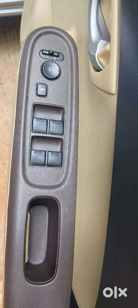 Honda Brio 2012 Petrol Well Maintained