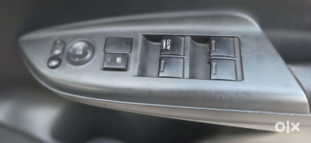 Honda Jazz 1.2 V I Vtec, 2016, Petrol