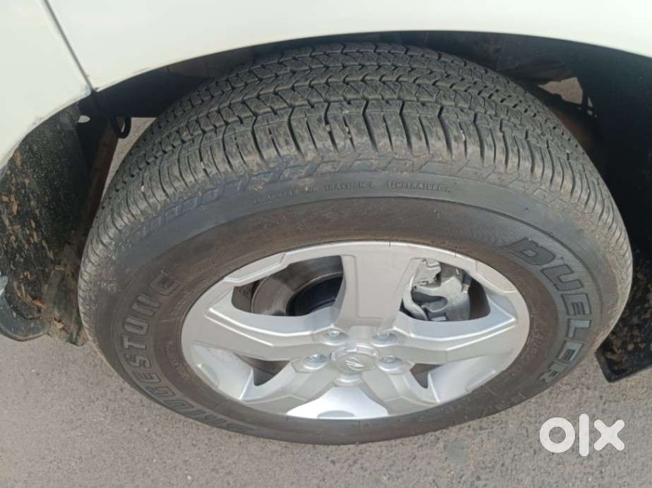 Mahindra Scorpio S11 Mt 7s Cc, 2021, Diesel