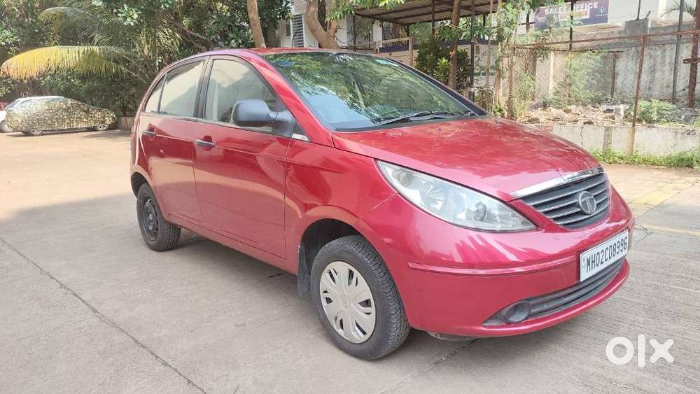Tata Indica Vista Quadrajet 90 Vx, 2011, Diesel