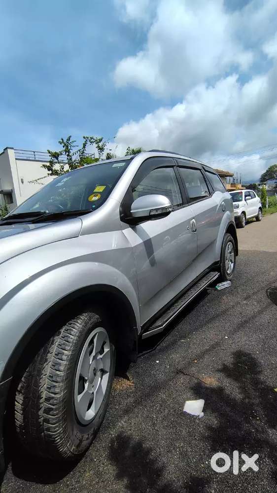 Mahindra Xuv500 2017 Diesel Well Maintained +noc