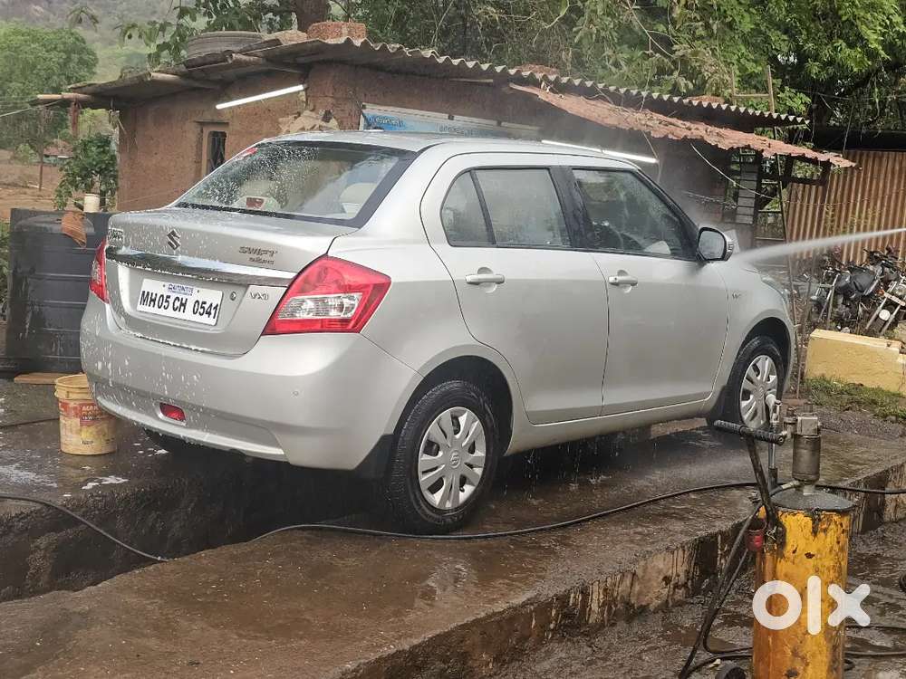 Maruti Suzuki Dzire 2014 Petrol Top Class Condition No Any Defect
