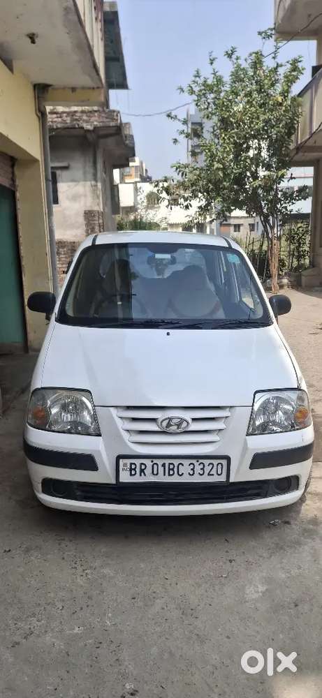 Hyundai Santro In Best Cond6ij 70000