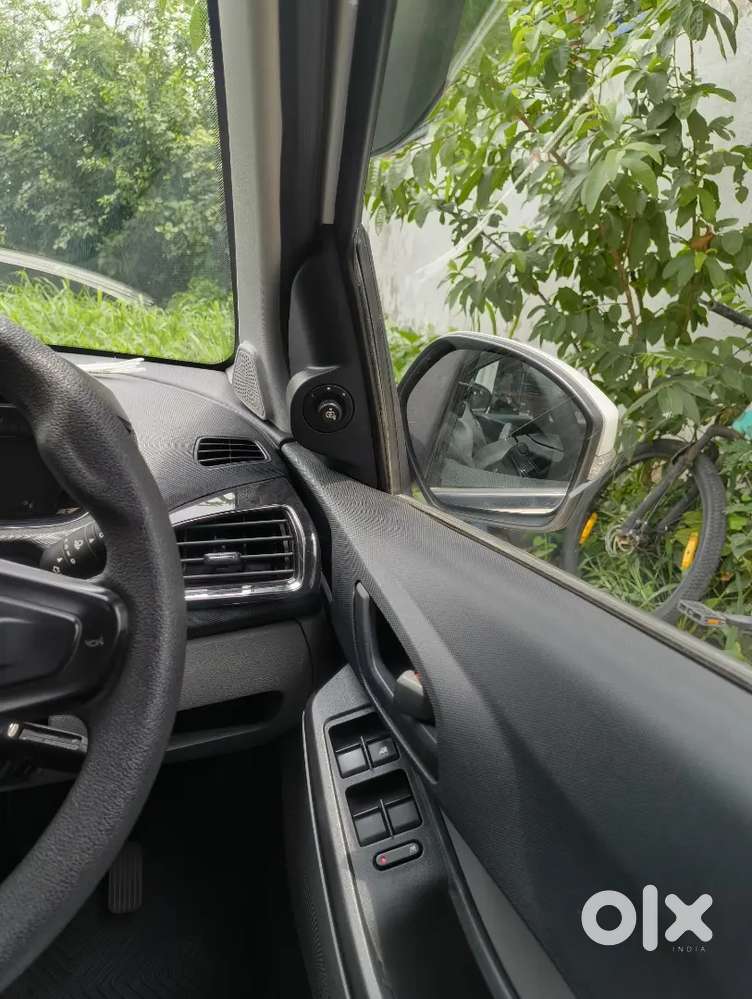 Tata Tiago 2021 Car