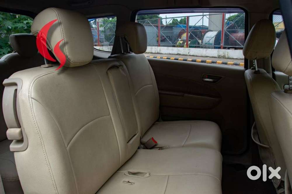 Maruti Suzuki Ertiga Vxi, 2014, Petrol