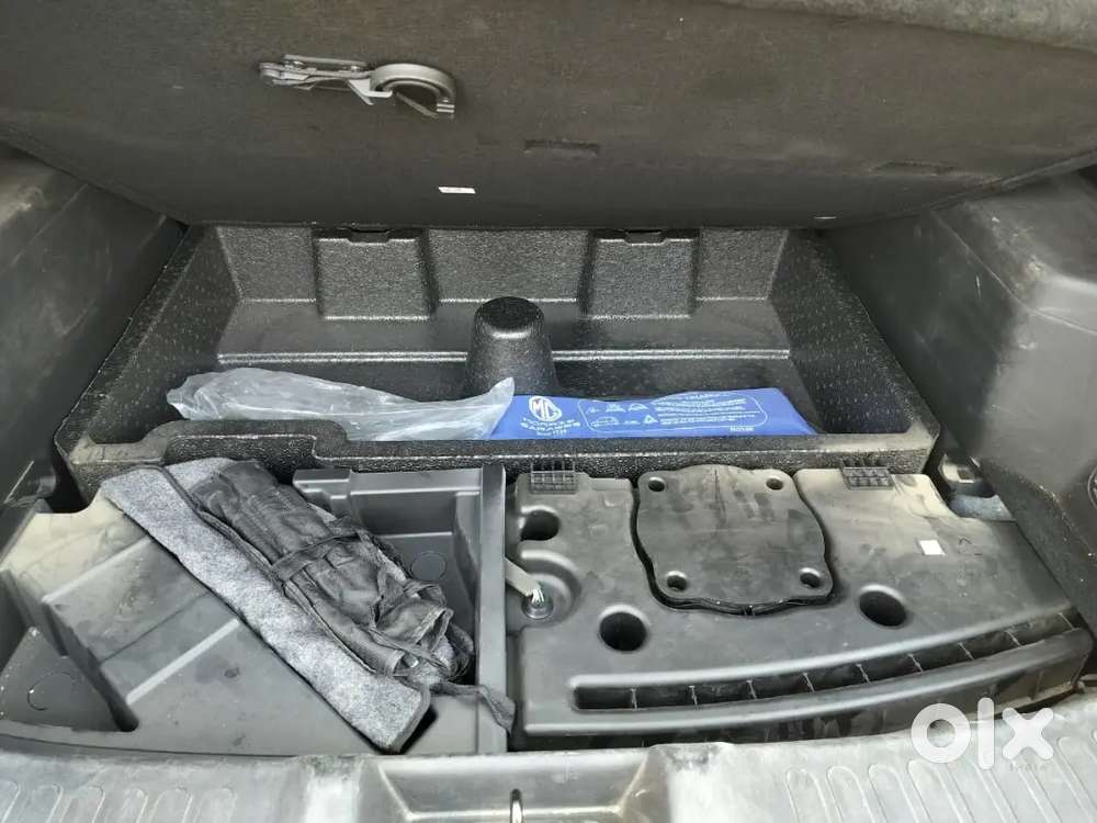 Mg Hector 2021 Diesel 90000 Km Driven