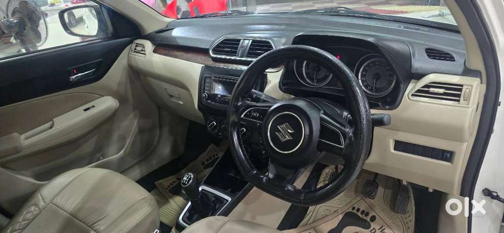 Maruti Suzuki Swift Dzire Vdi Bsiv, 2019, Diesel