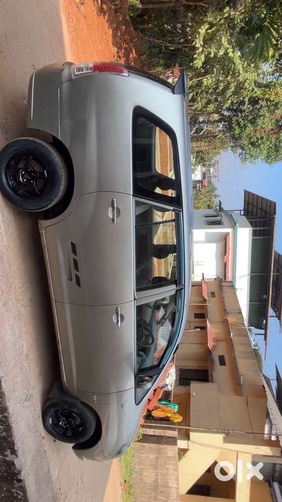 Toyota Innova 2007 Diesel 7