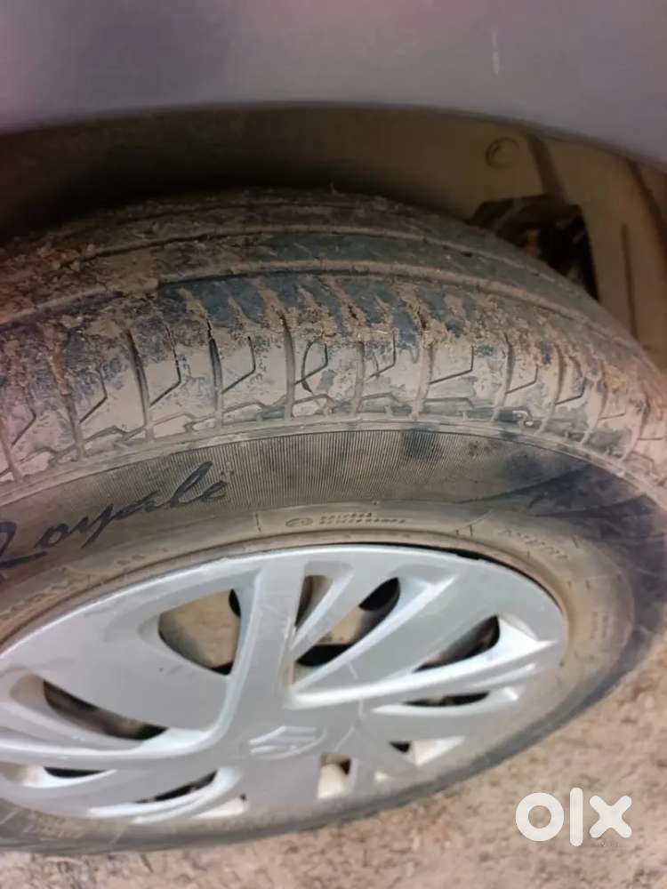 Very Good Condition New Batey Power Steering And Windows Mirror