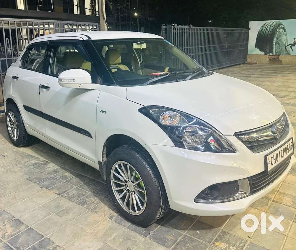 Maruti Suzuki Swift Dzire 2013 Petrol 100000 Km Driven