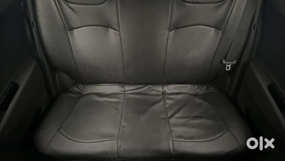 Hyundai Grand I10 1.2 Kappa Sportz Dual Tone, 2018, Petrol