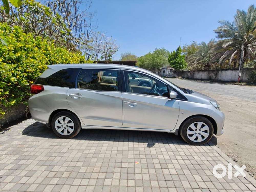 Honda Mobilio V I-vtec, 2015, Diesel