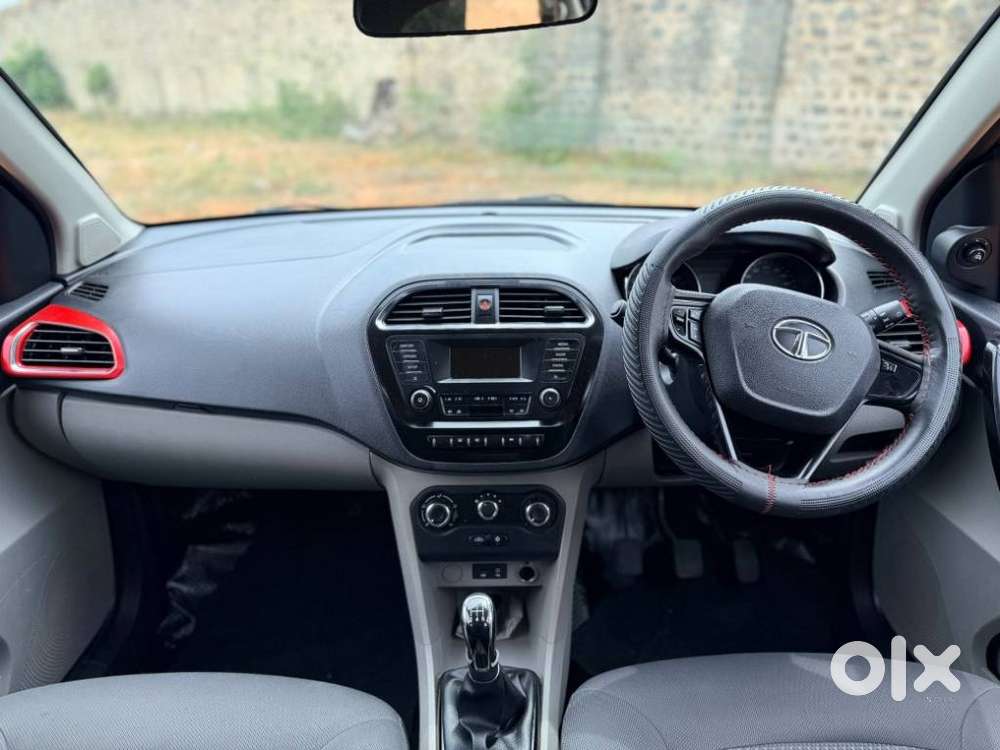 Tata Tiago 1.05 Revotorq Xz, 2018, Petrol