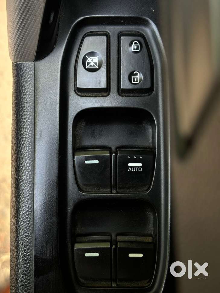 Hyundai Creta 1.6 Sx Plus Petrol, 2016, Petrol