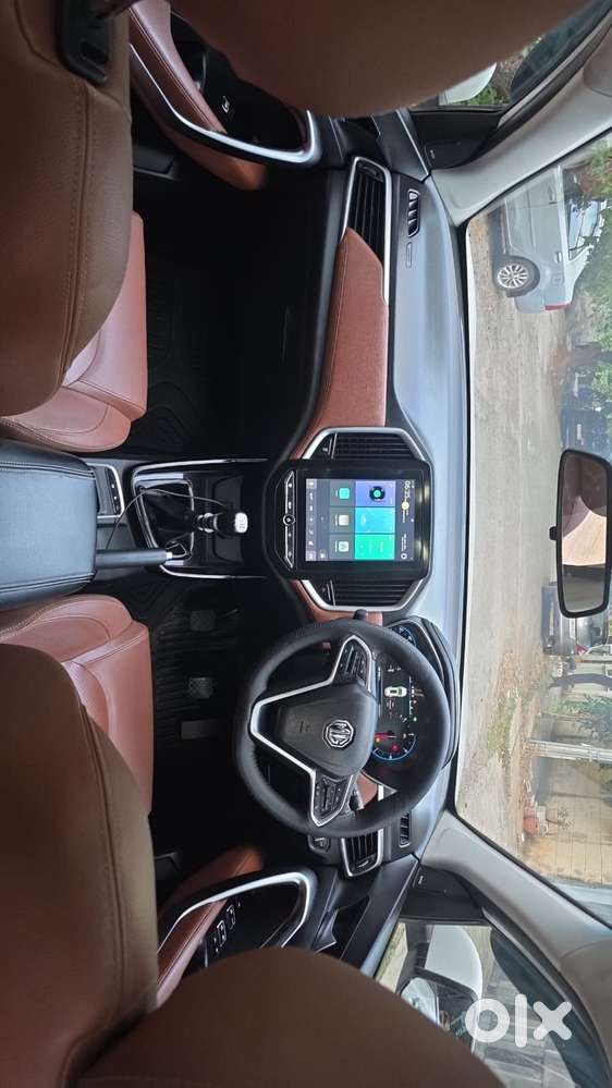 Mg Hector Plus 2.0 Super Diesel Turbo 6 Str, 2020, Diesel