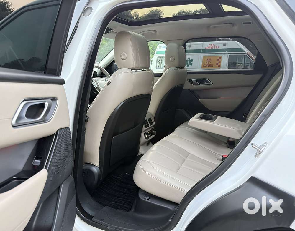 Land Rover Range Velar P250 R-dynamic, 2021, Petrol