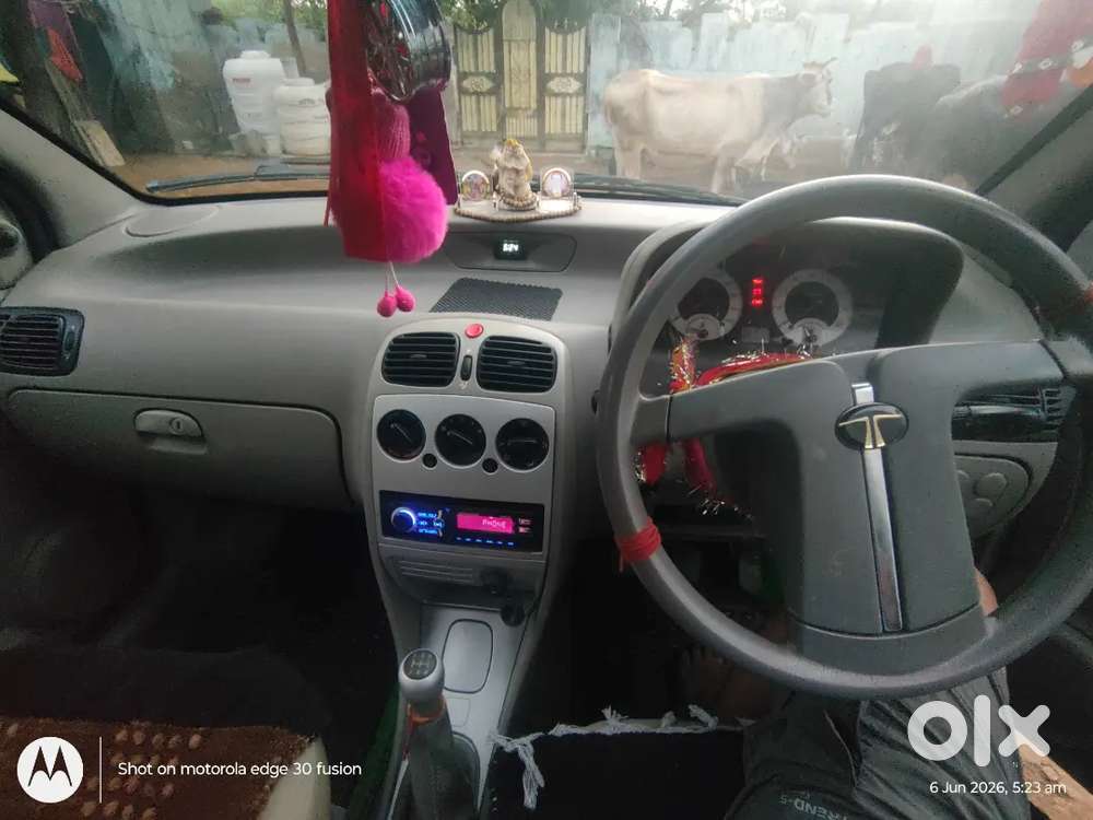 Tata Indigo Ecs 2009