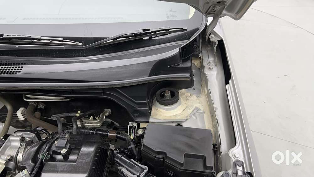 Honda Amaze Vx 1.2 Petrol Cvt, 2023, Petrol
