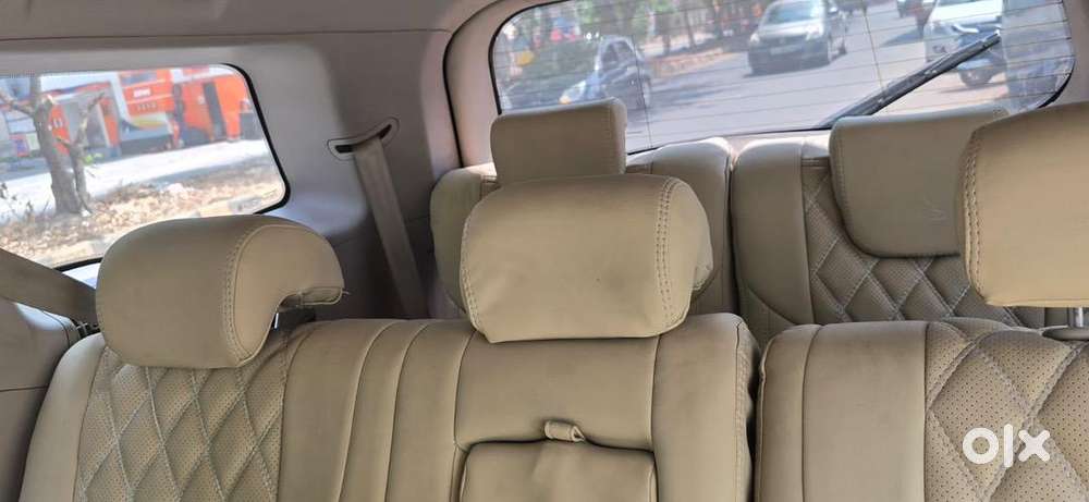 Mahindra Xuv500 2016