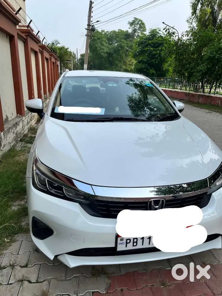 Honda City 2023 Petrol 24000 Km Driven