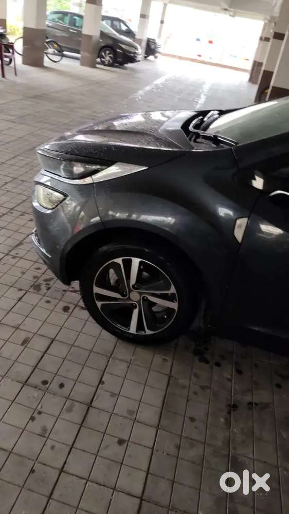 Tata Altroz 1.2 Xz 2020