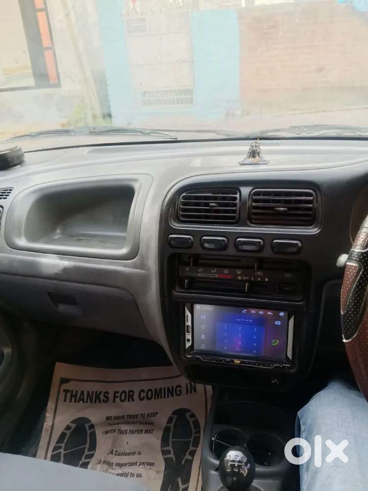 Maruti Suzuki Alto Lxi 2005
