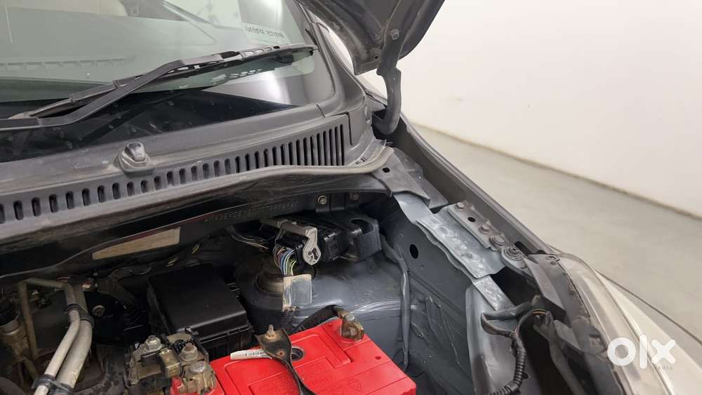 Maruti Suzuki Wagon R Vxi, 2014, Petrol