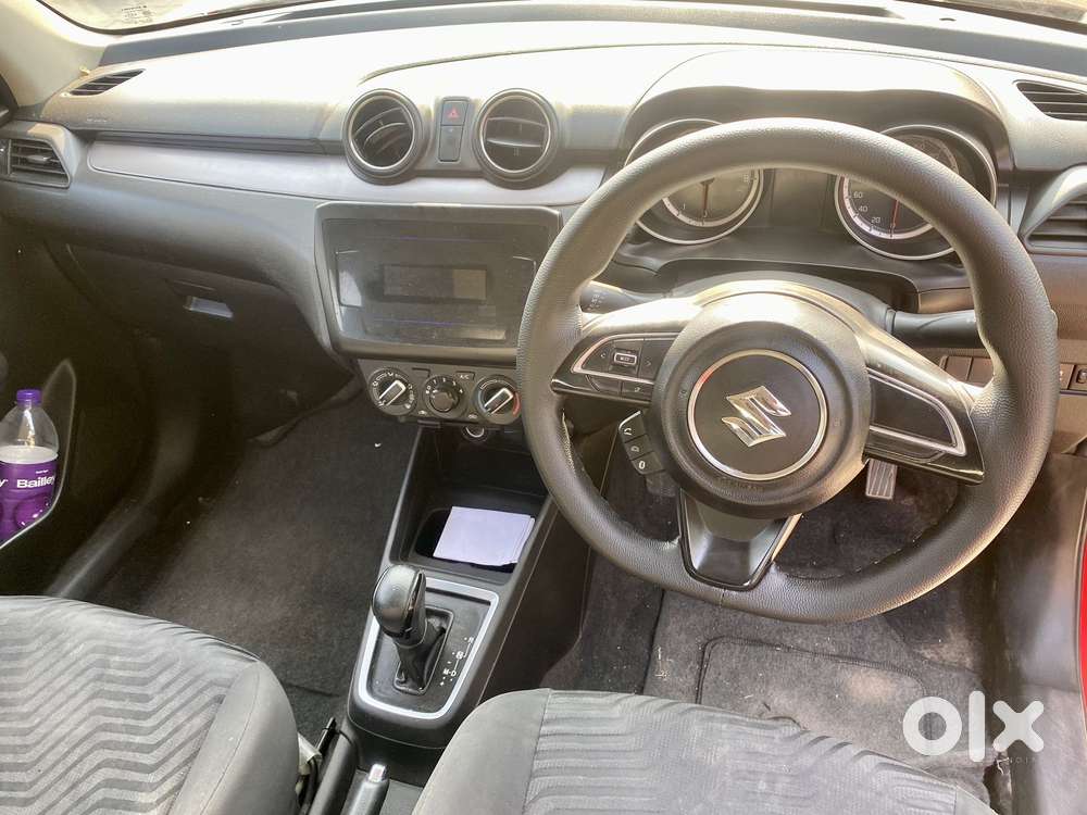 Maruti Suzuki Swift Amt Vxi, 2021, Petrol