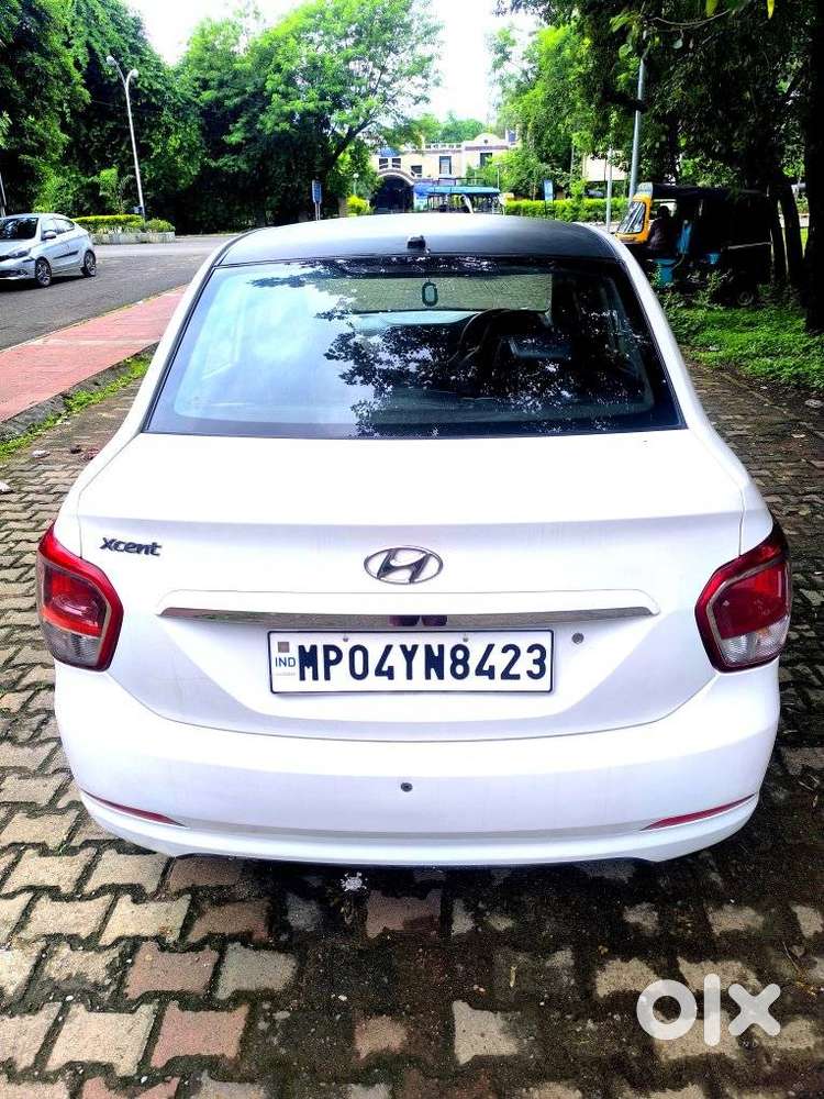 Hyundai Xcent 2014-2016 1.1 Crdi Sx, 2017, Diesel