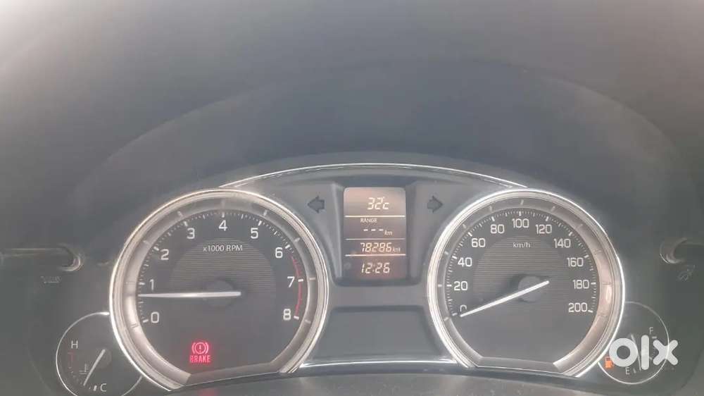 Maruti Suzuki Ciaz 2014 Year Model