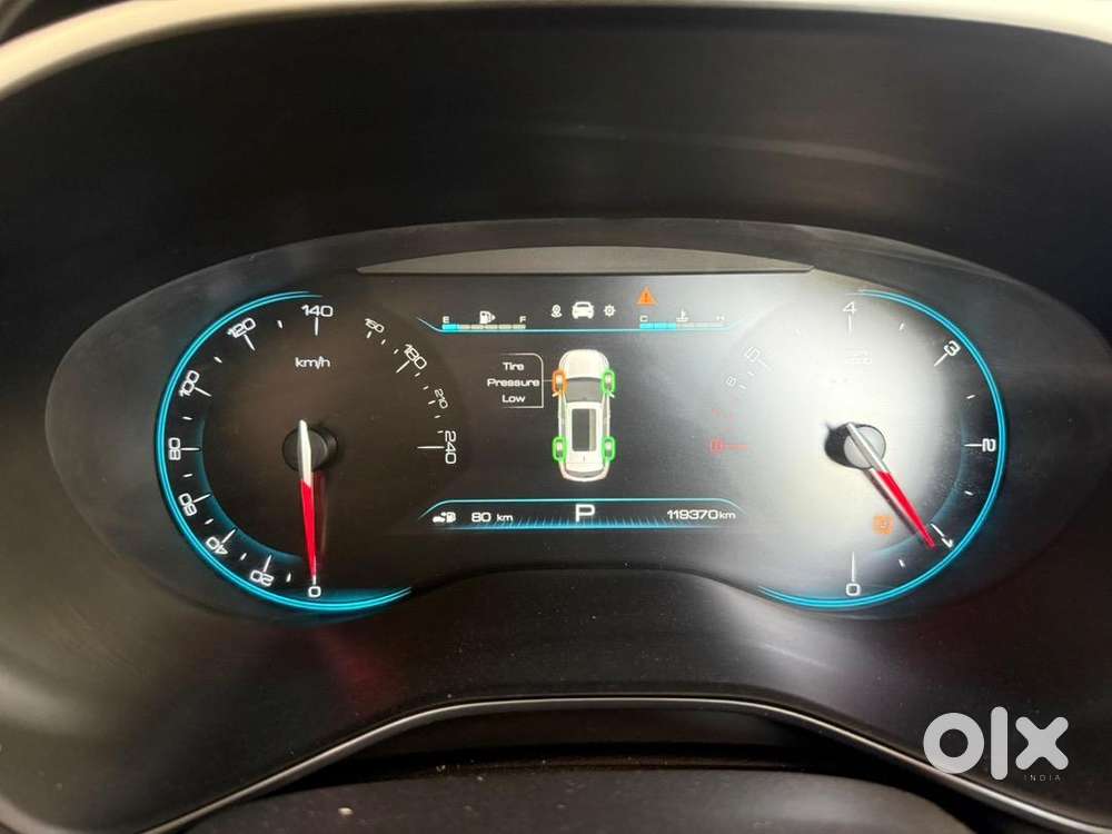 Mg Petrol Car 2020
