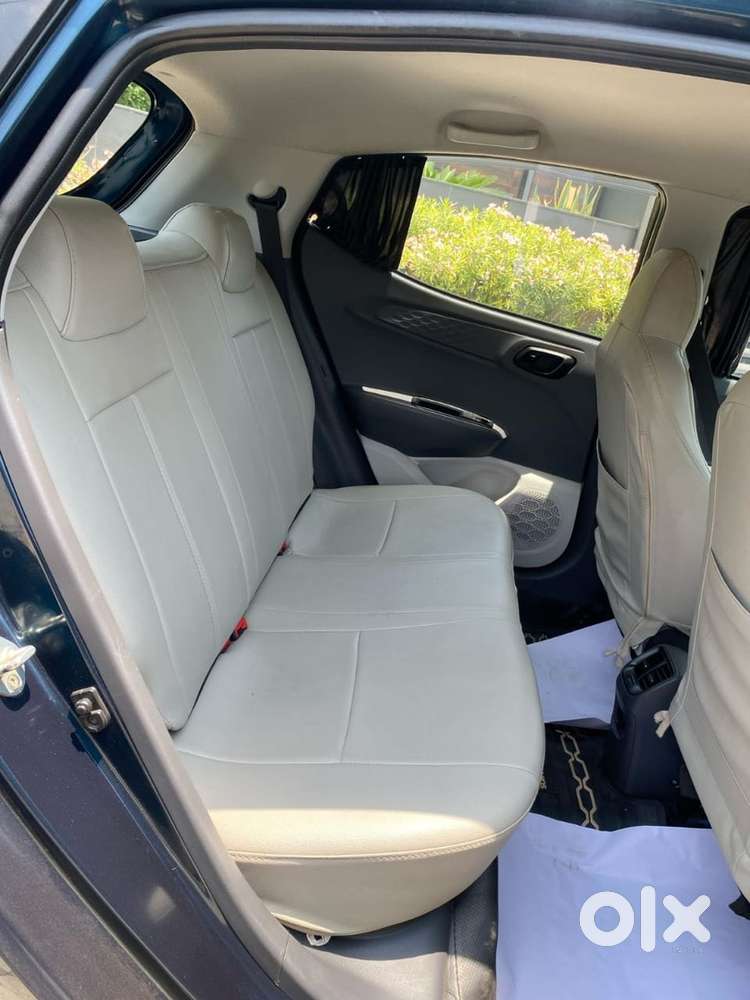 Hyundai Grand I10 2020 Diesel 115000 Km Driven