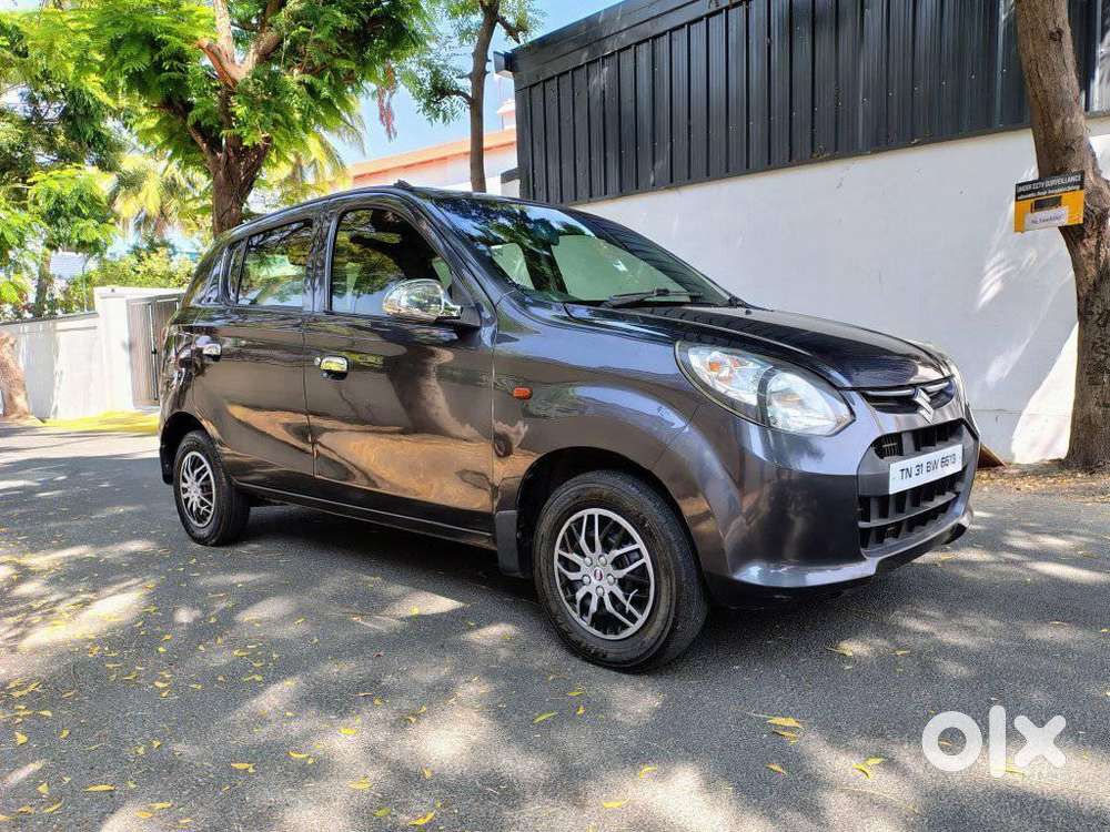 Maruti Suzuki Alto 800 2012-2016 Lxi, 2014, Petrol