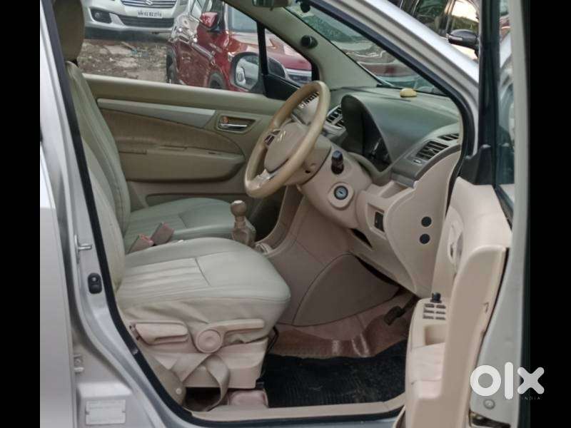 Maruti Suzuki Ertiga 1.5 Zdi, 2015, Diesel