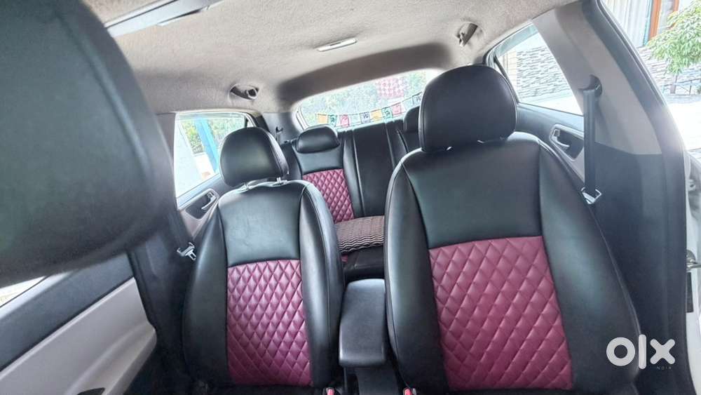 Hyundai Elite I20 2019