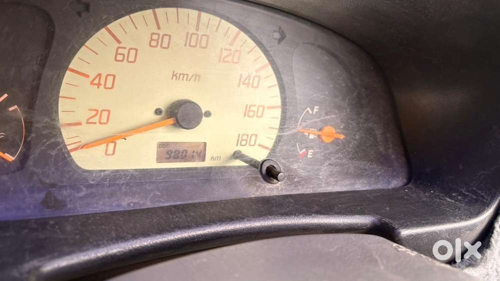 Maruti Suzuki Alto 2007 Petrol Well Maintained