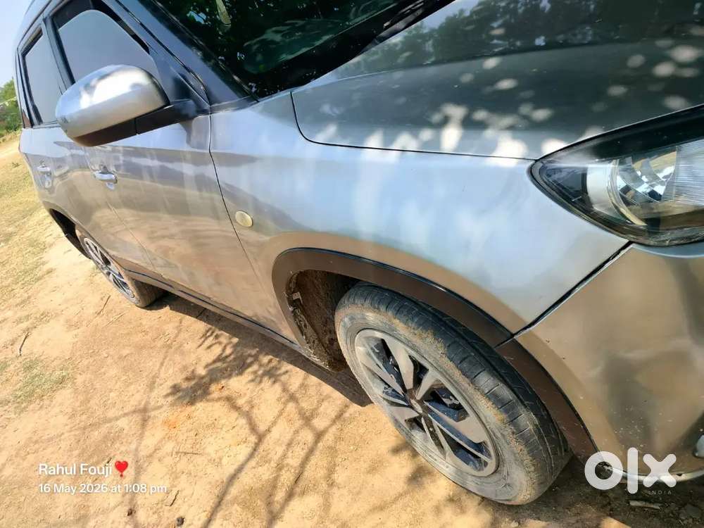 Maruti Suzuki Brezza 18 Diesel Good Condition