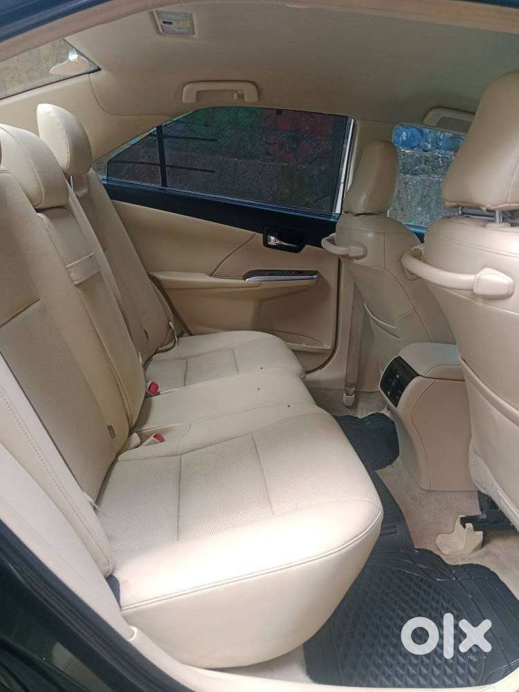 Toyota Camry Hybrid 2.5, 2015, Petrol