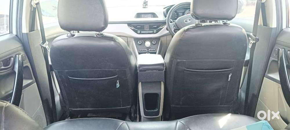 Tata Nexon 1.2 Revotron Xm (s), 2019, Petrol