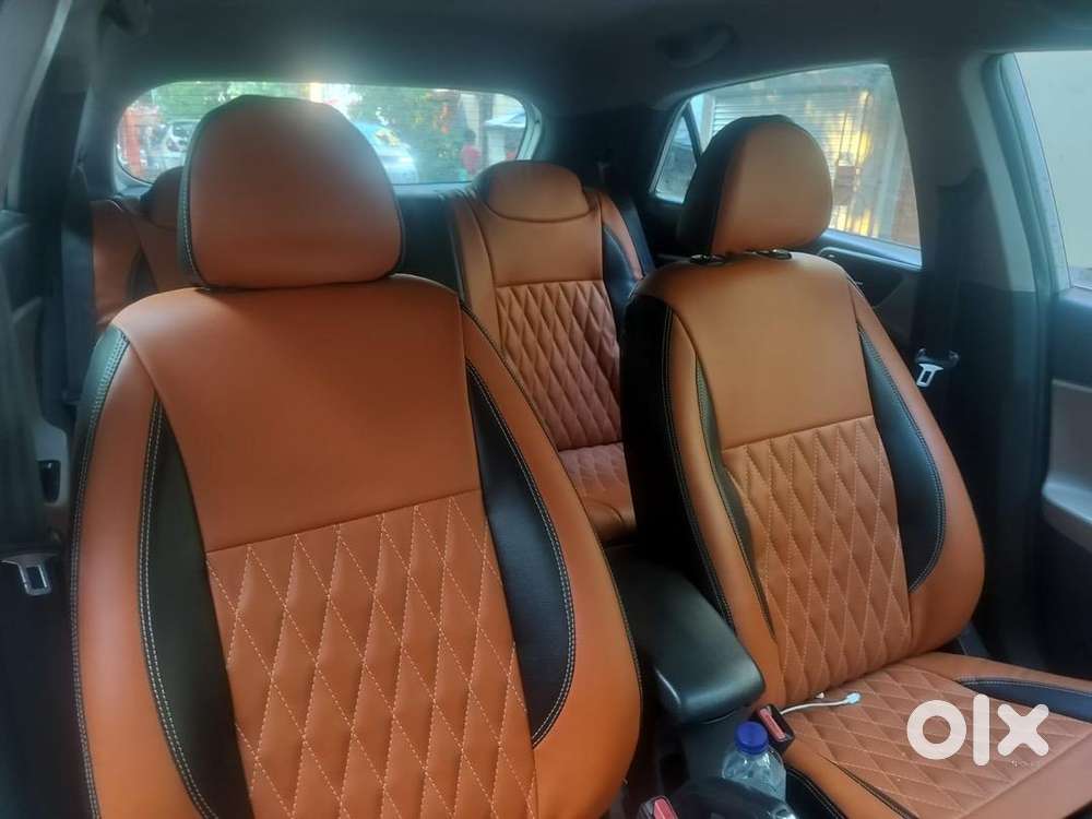 Hyundai Elite I20 2018 Diesel Well Maintained