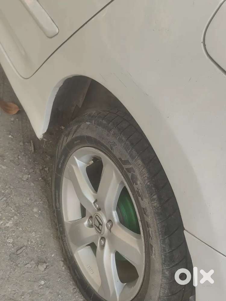 Honda City 2010 Petrol 95000 Km Driven