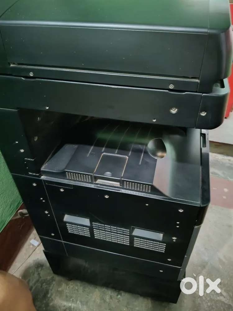 Toshiba (e.Studio2518A)