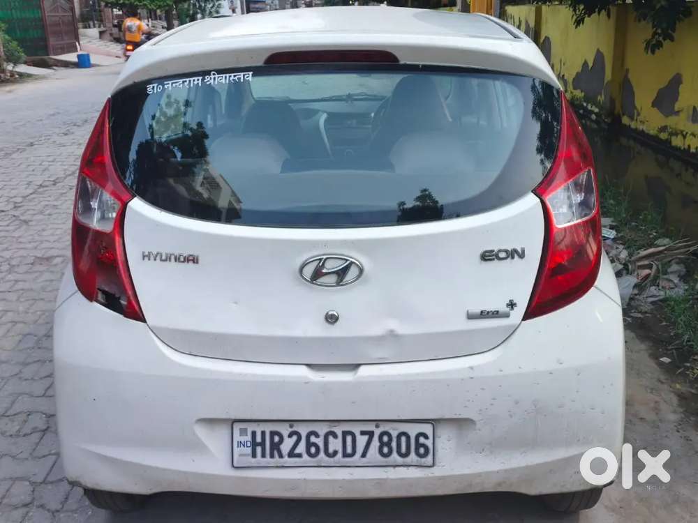 Hyundai Eon 0.8 Era 2014