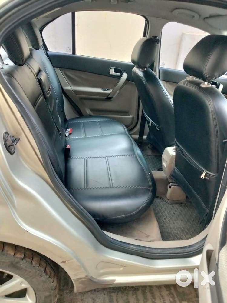 Ford Fiesta 2008-2011 1.6 Zxi Abs, 2008, Petrol