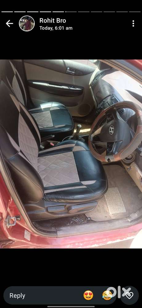 Hyundai New I20 Turbo Dct 2012