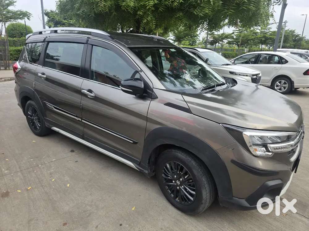 Maruti Suzuki Xl6 2022 Petrol Manual