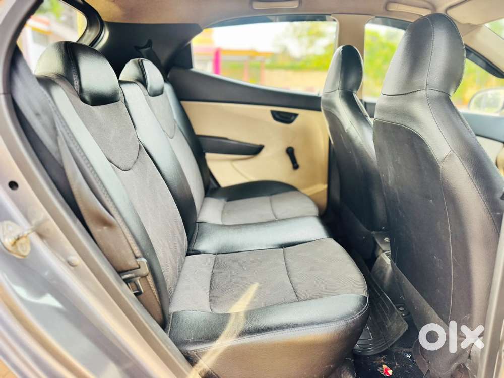 Hyundai Eon Era +, 2012, Petrol